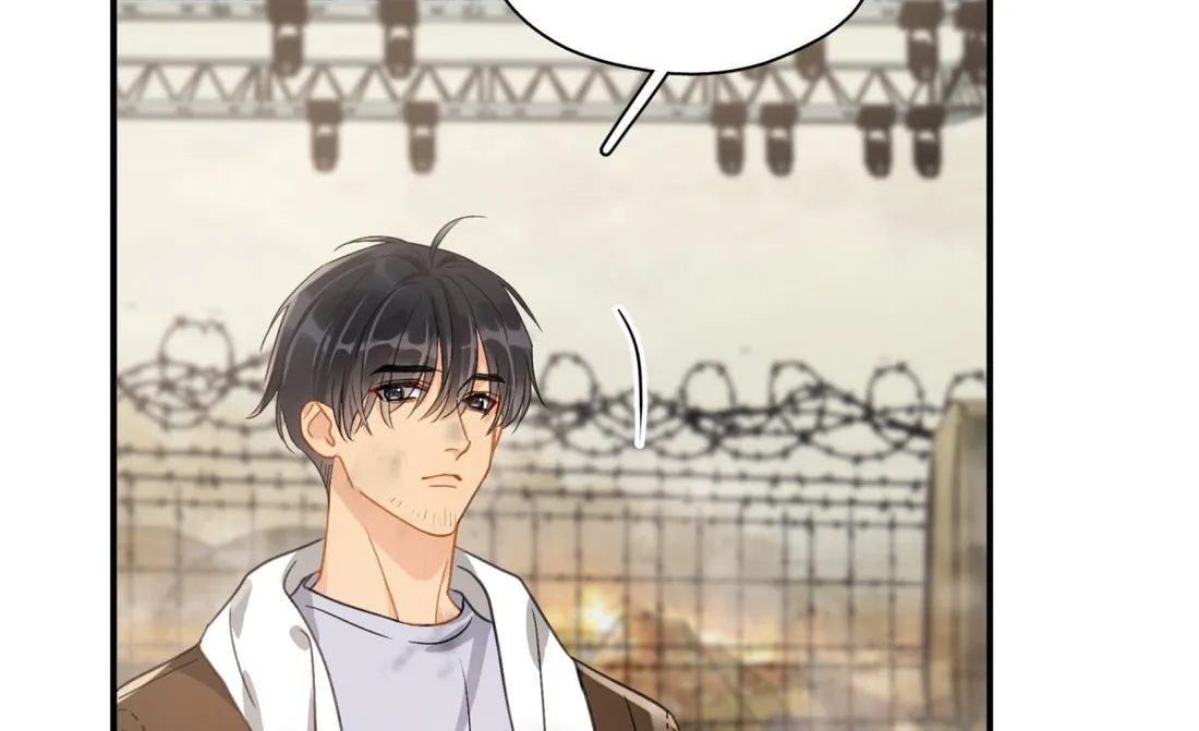 Read Unexpected Luck chapter 68 image 48 on Lezhin