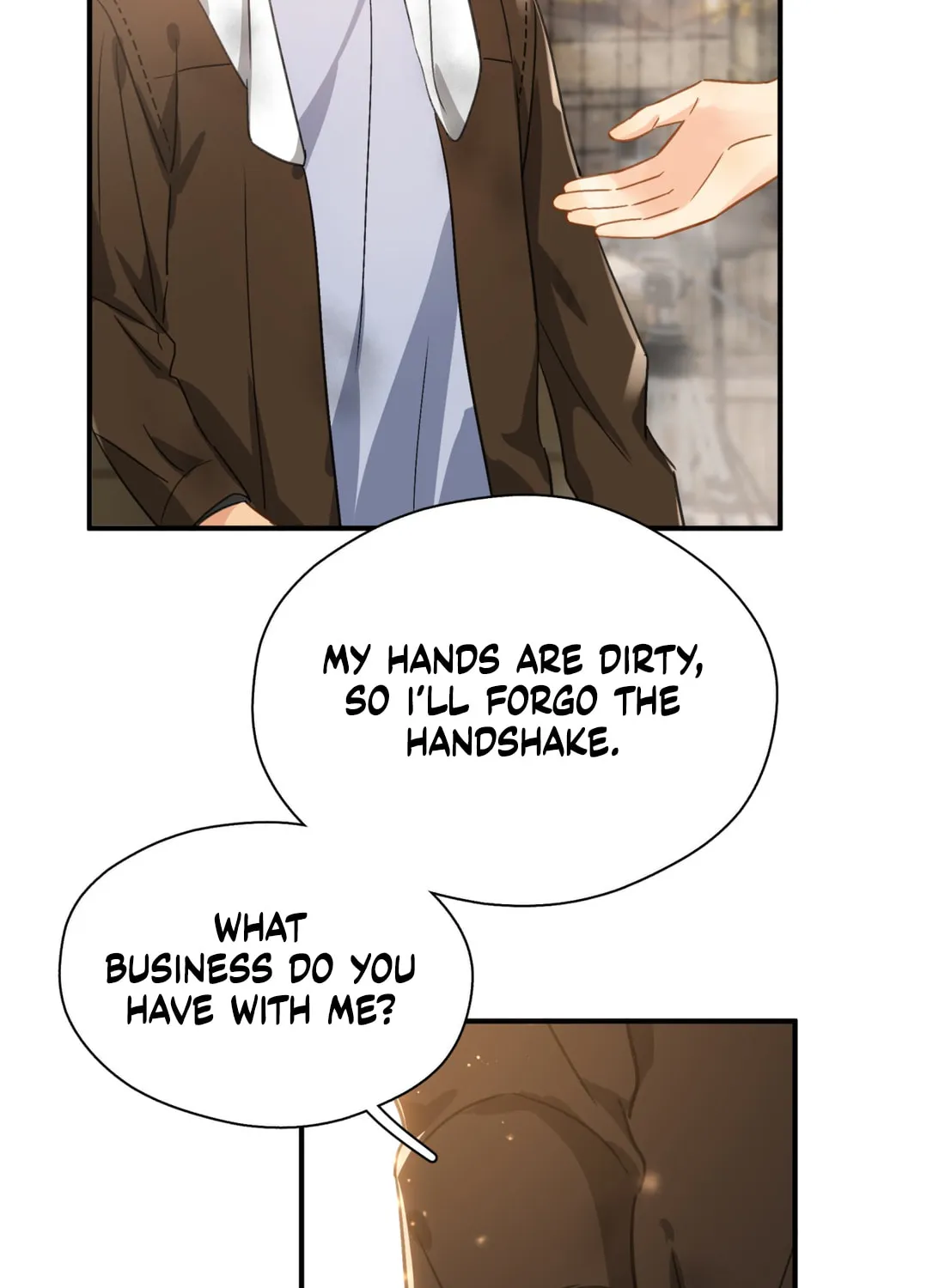 Read Unexpected Luck chapter 68 image 49 on Lezhin