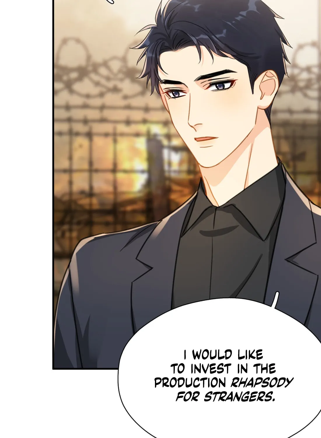 Read Unexpected Luck chapter 68 image 55 on Lezhin