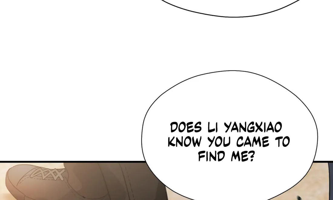 Read Unexpected Luck chapter 68 image 56 on Lezhin