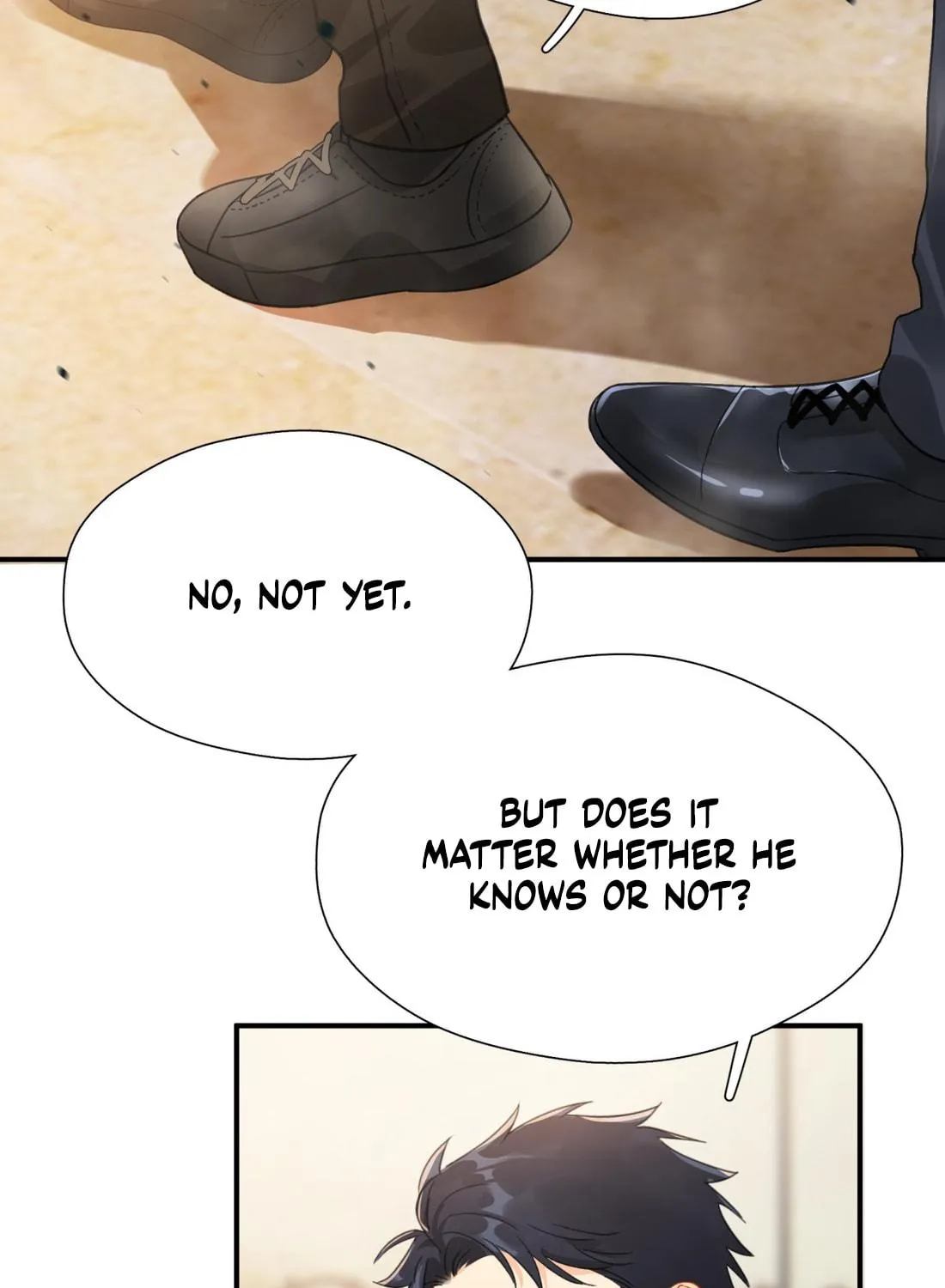 Read Unexpected Luck chapter 68 image 57 on Lezhin