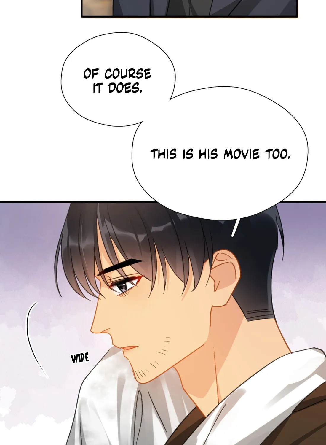 Read Unexpected Luck chapter 68 image 59 on Lezhin