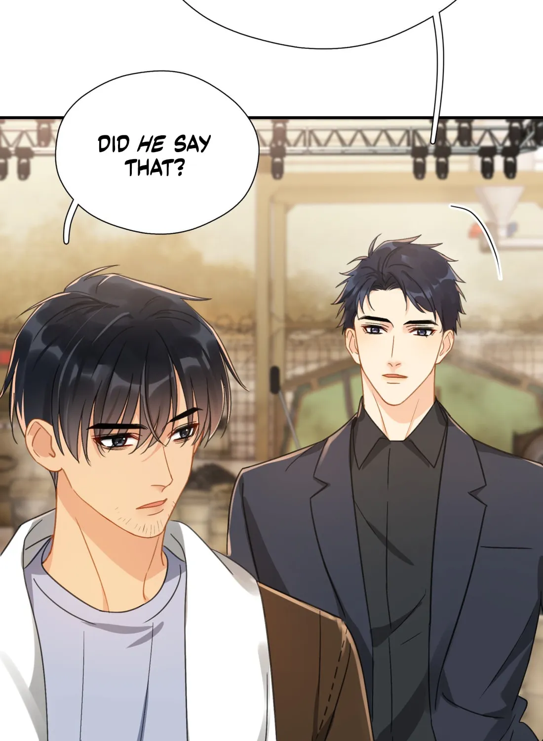 Read Unexpected Luck chapter 68 image 61 on Lezhin