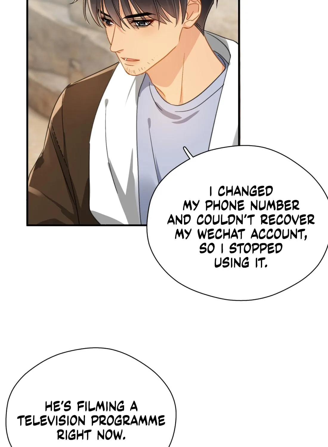 Read Unexpected Luck chapter 68 image 69 on Lezhin