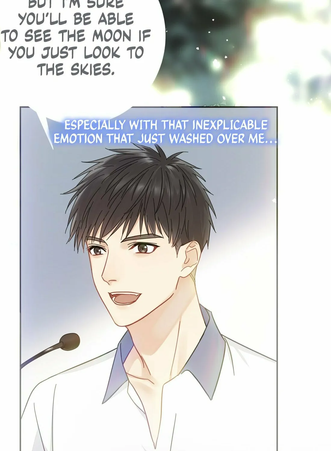 Read Unexpected Luck chapter 68 image 7 on Lezhin