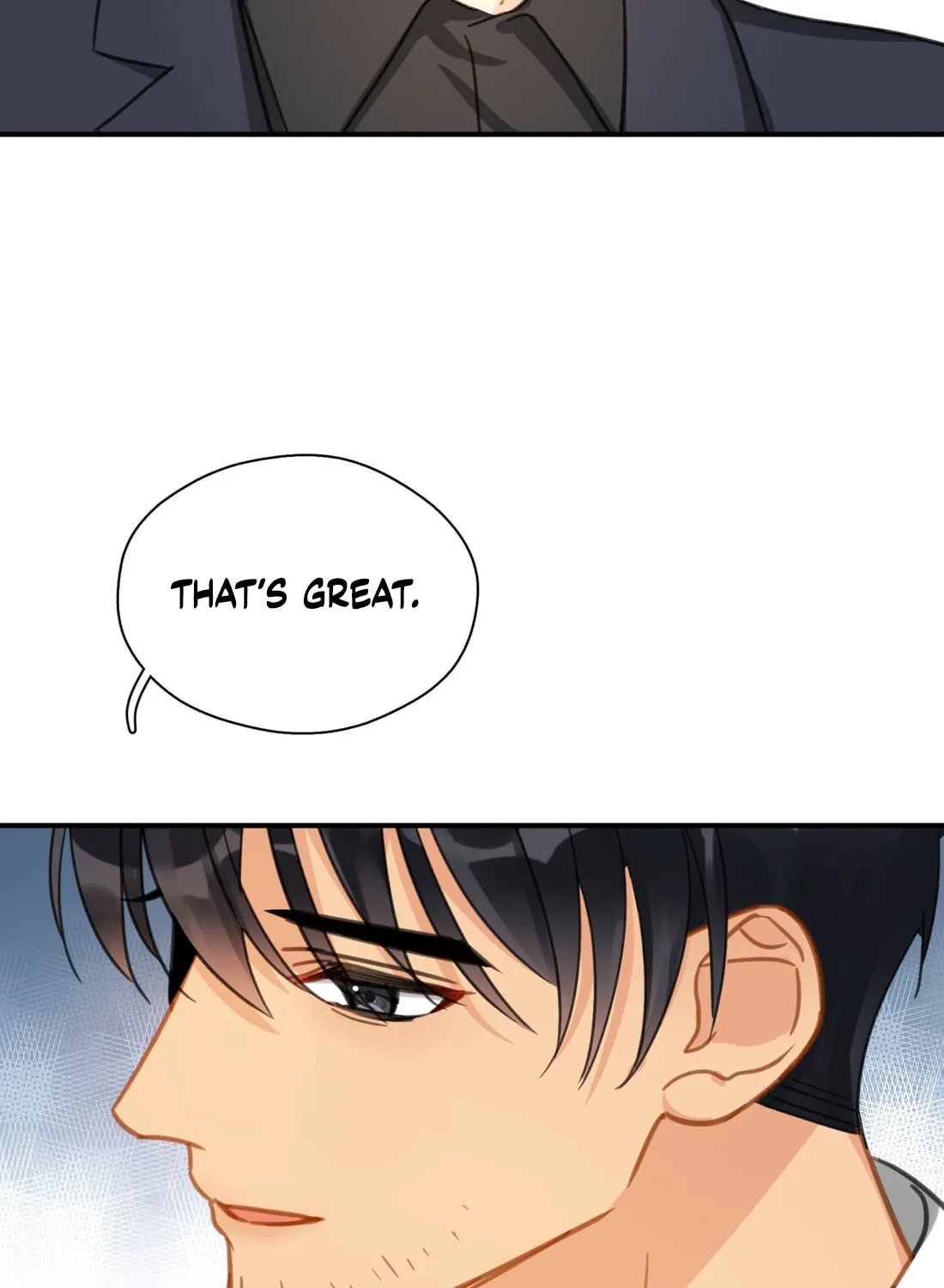 Read Unexpected Luck chapter 68 image 71 on Lezhin