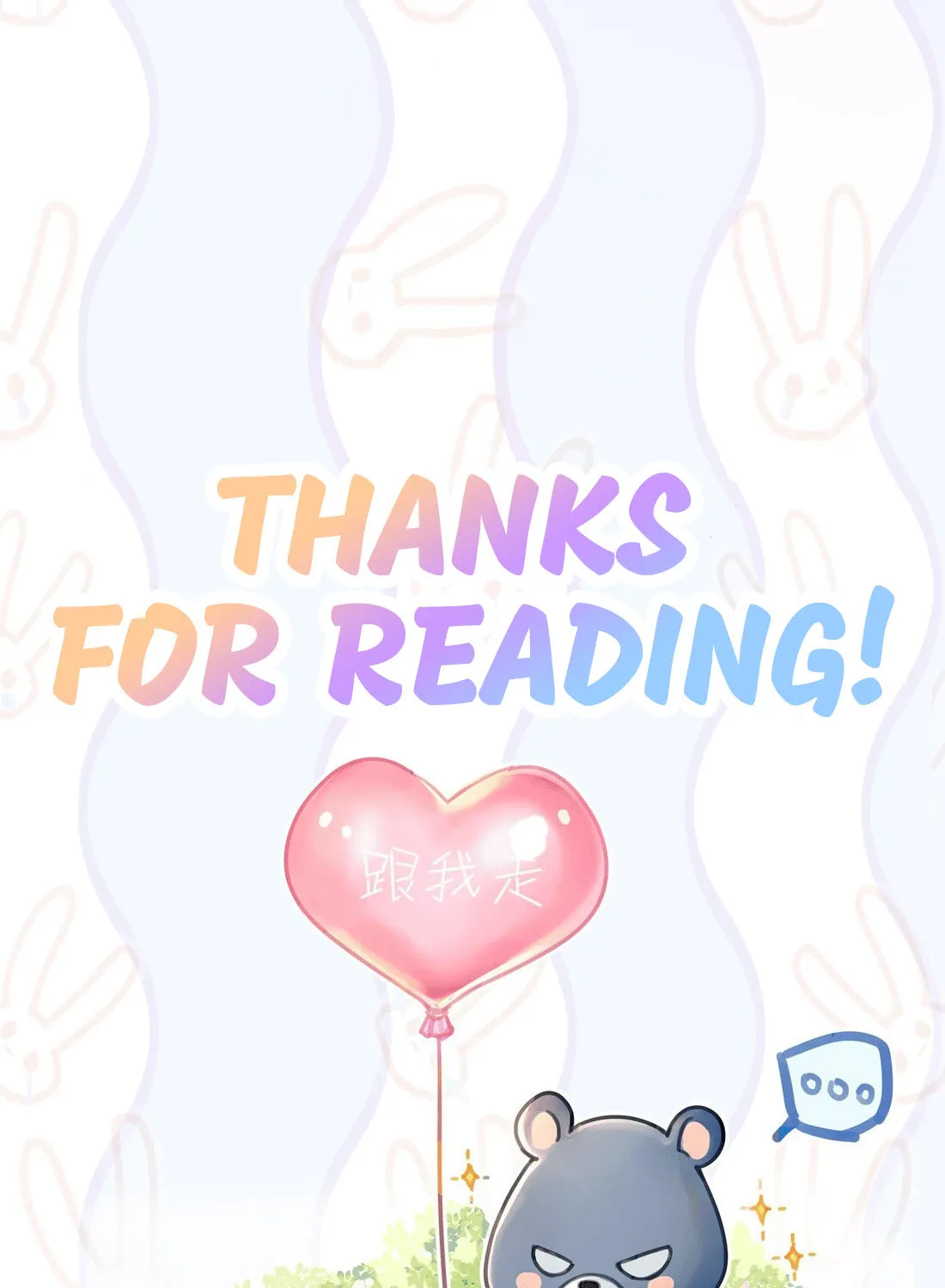Read Unexpected Luck chapter 68 image 76 on Lezhin