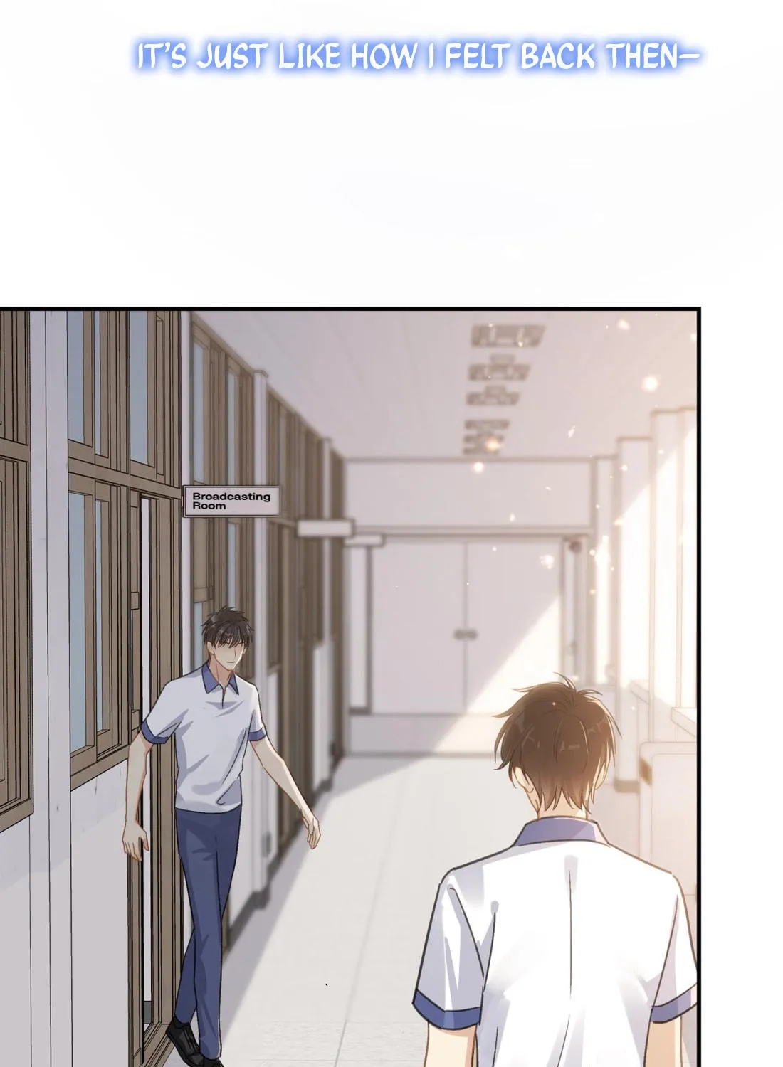 Read Unexpected Luck chapter 68 image 9 on Lezhin