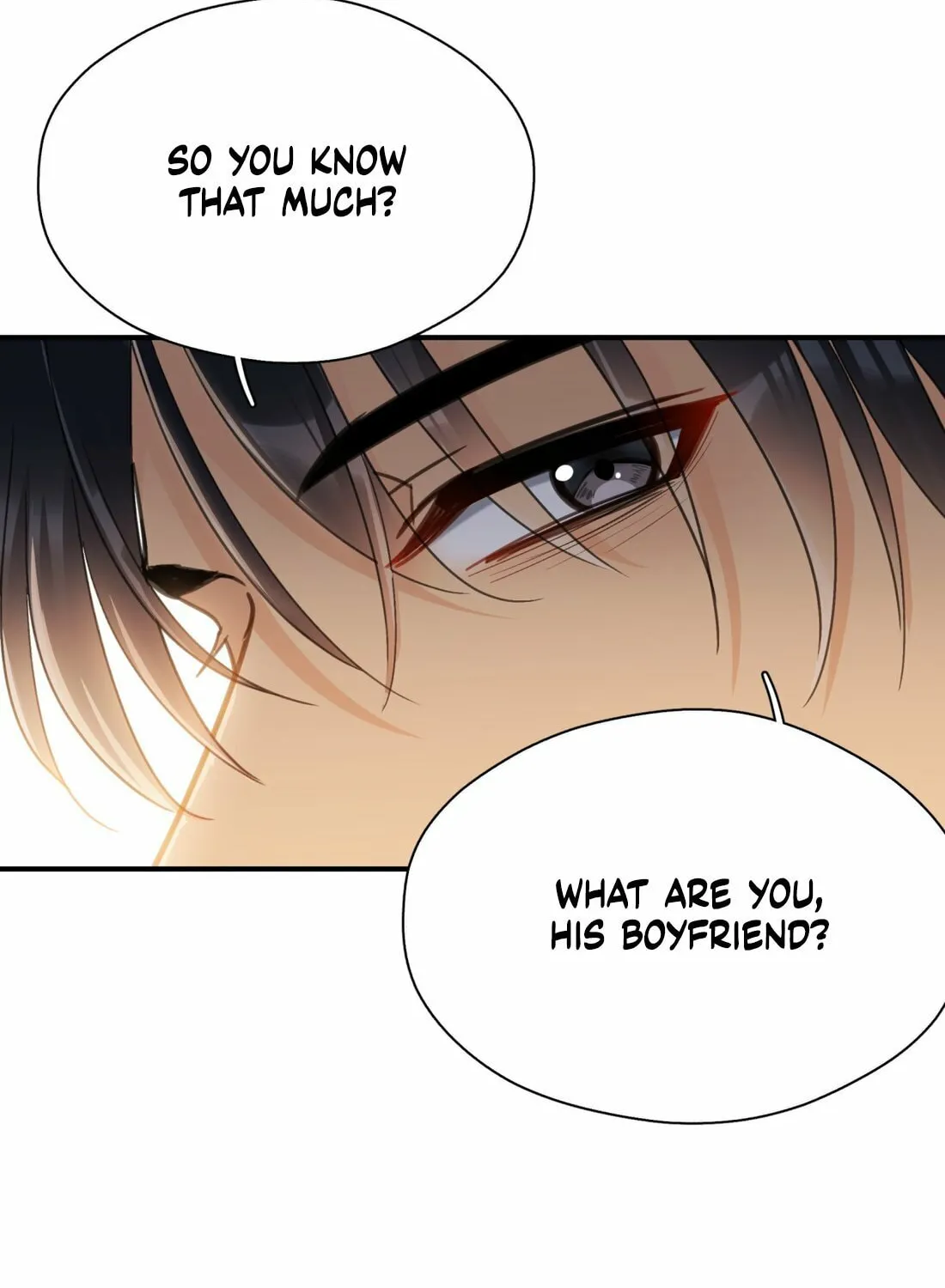 Read Unexpected Luck chapter 69 image 11 on Lezhin
