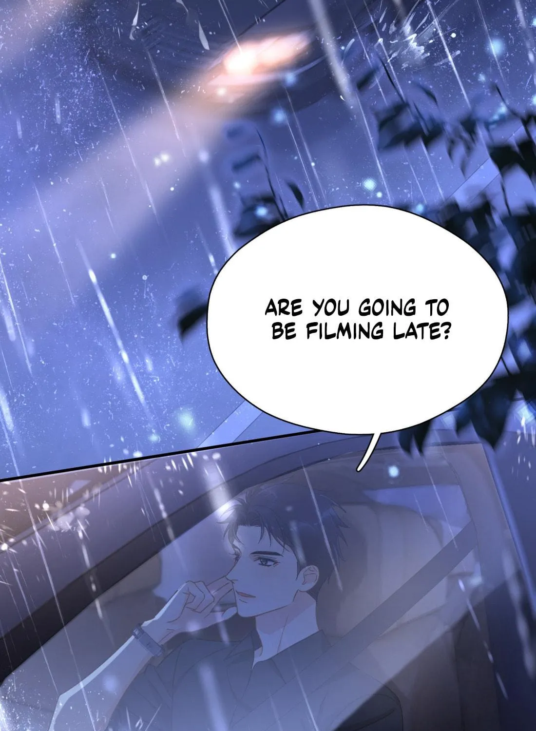 Read Unexpected Luck chapter 69 image 21 on Lezhin