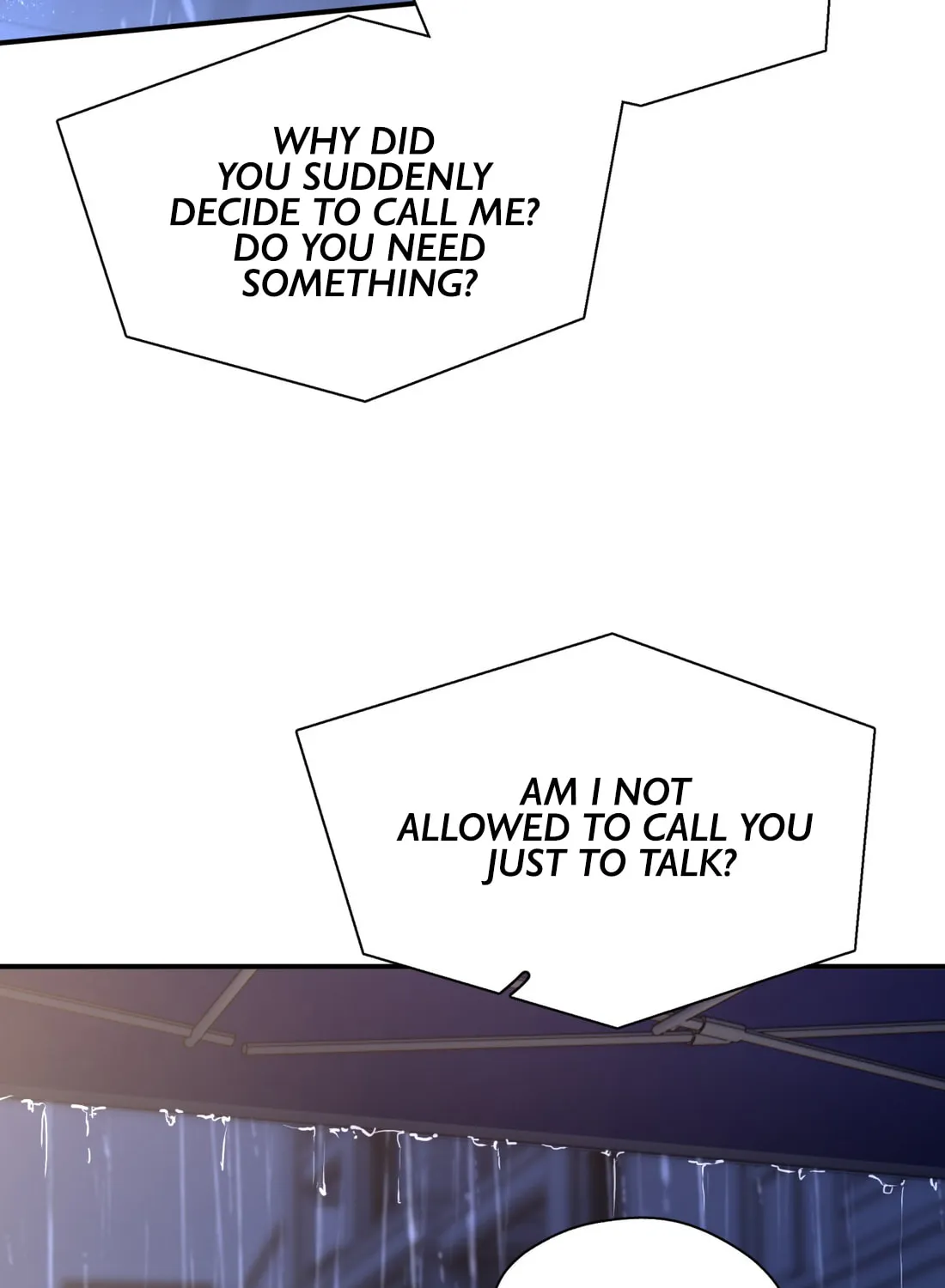 Read Unexpected Luck chapter 69 image 23 on Lezhin
