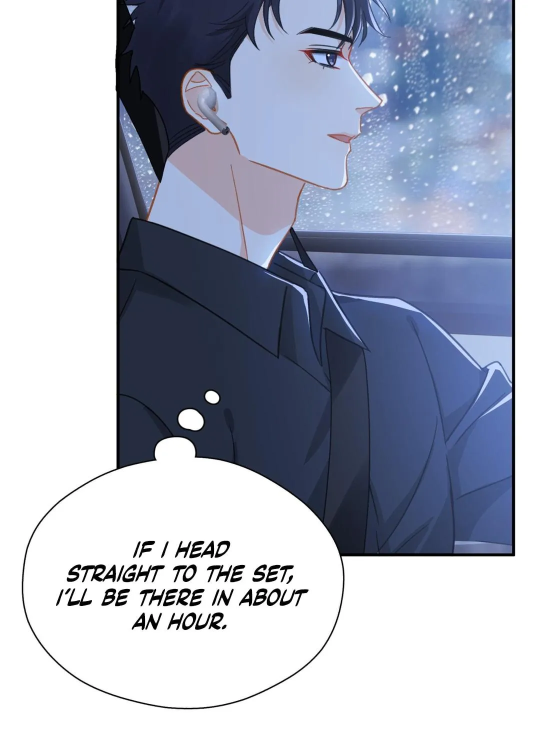 Read Unexpected Luck chapter 69 image 27 on Lezhin