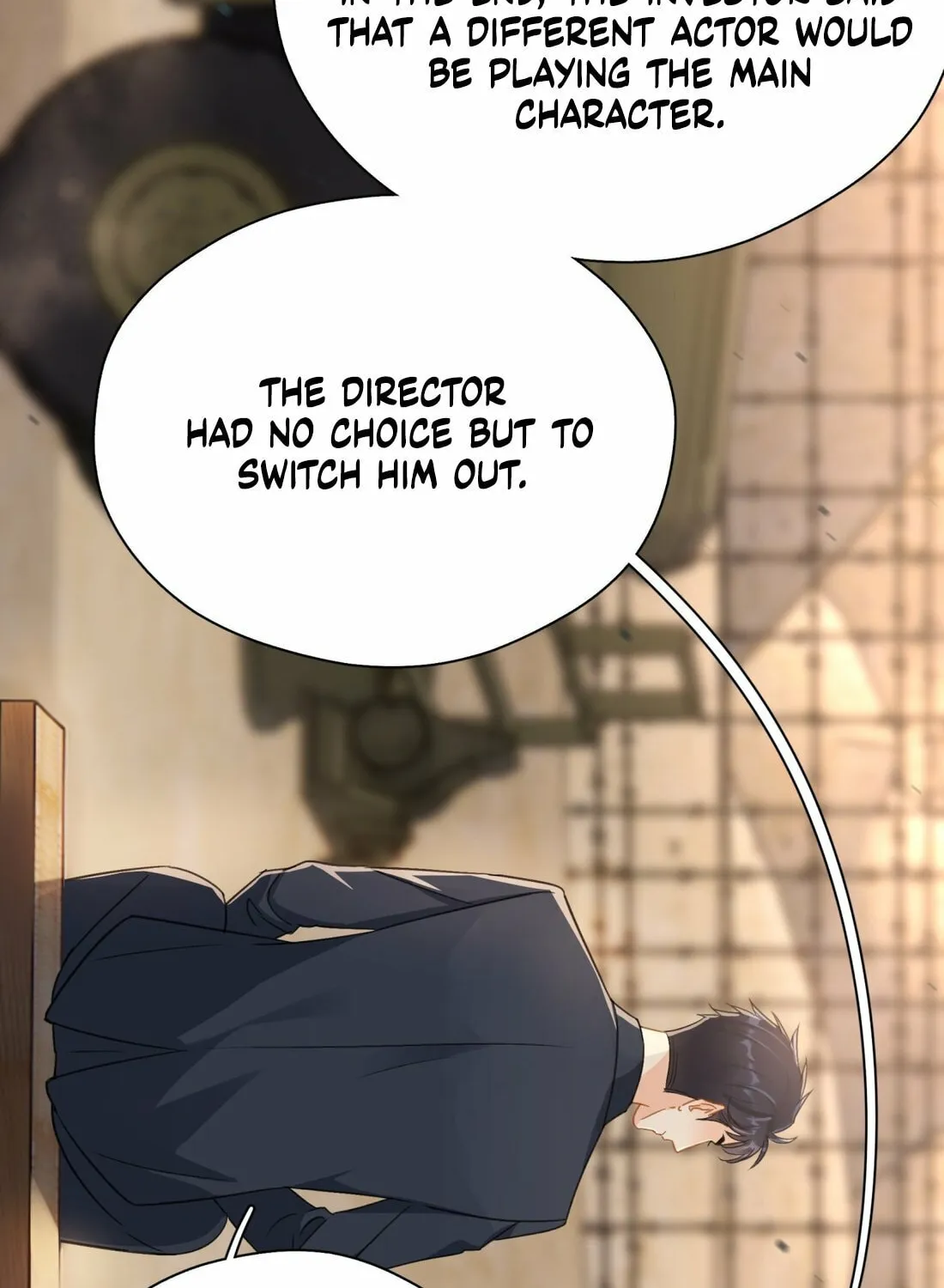 Read Unexpected Luck chapter 69 image 3 on Lezhin