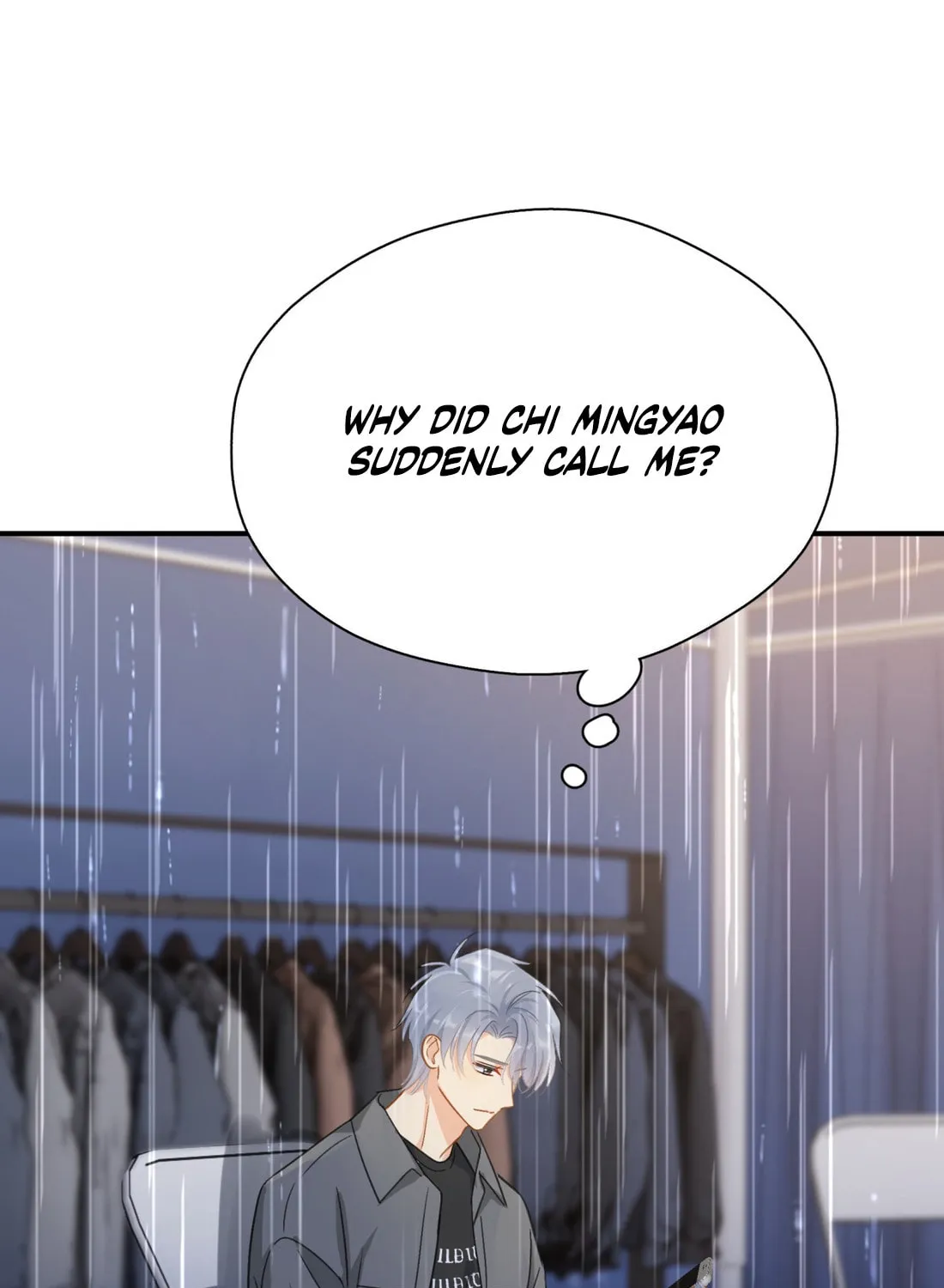 Read Unexpected Luck chapter 69 image 31 on Lezhin
