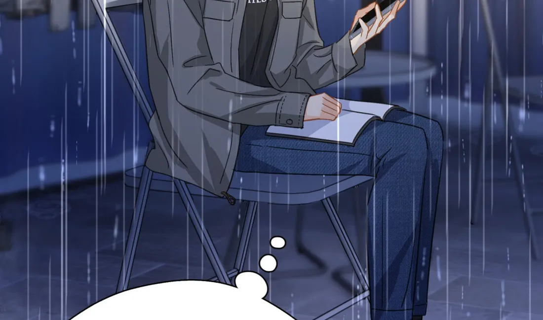 Read Unexpected Luck chapter 69 image 32 on Lezhin