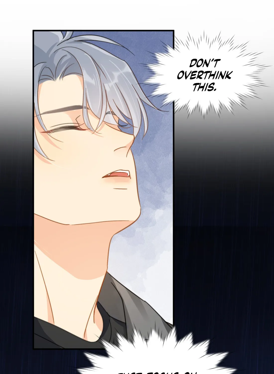 Read Unexpected Luck chapter 69 image 35 on Lezhin