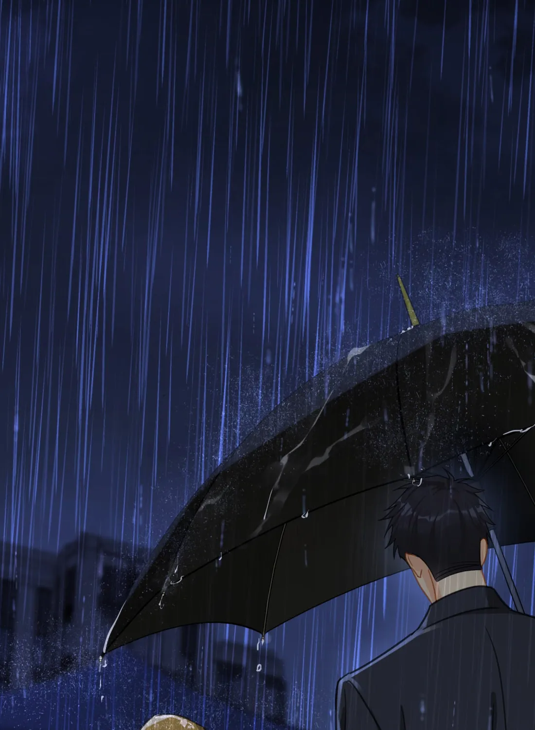Read Unexpected Luck chapter 69 image 41 on Lezhin
