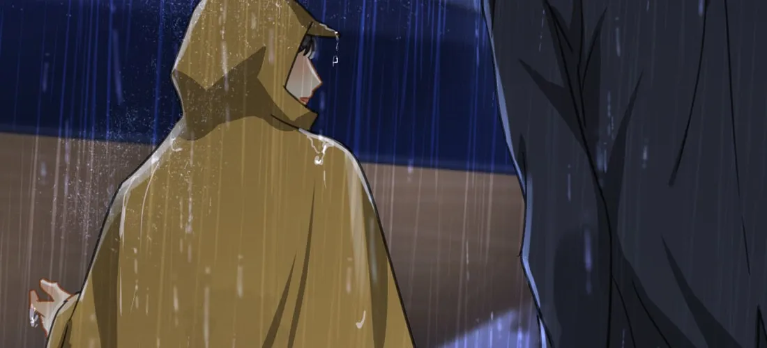 Read Unexpected Luck chapter 69 image 42 on Lezhin