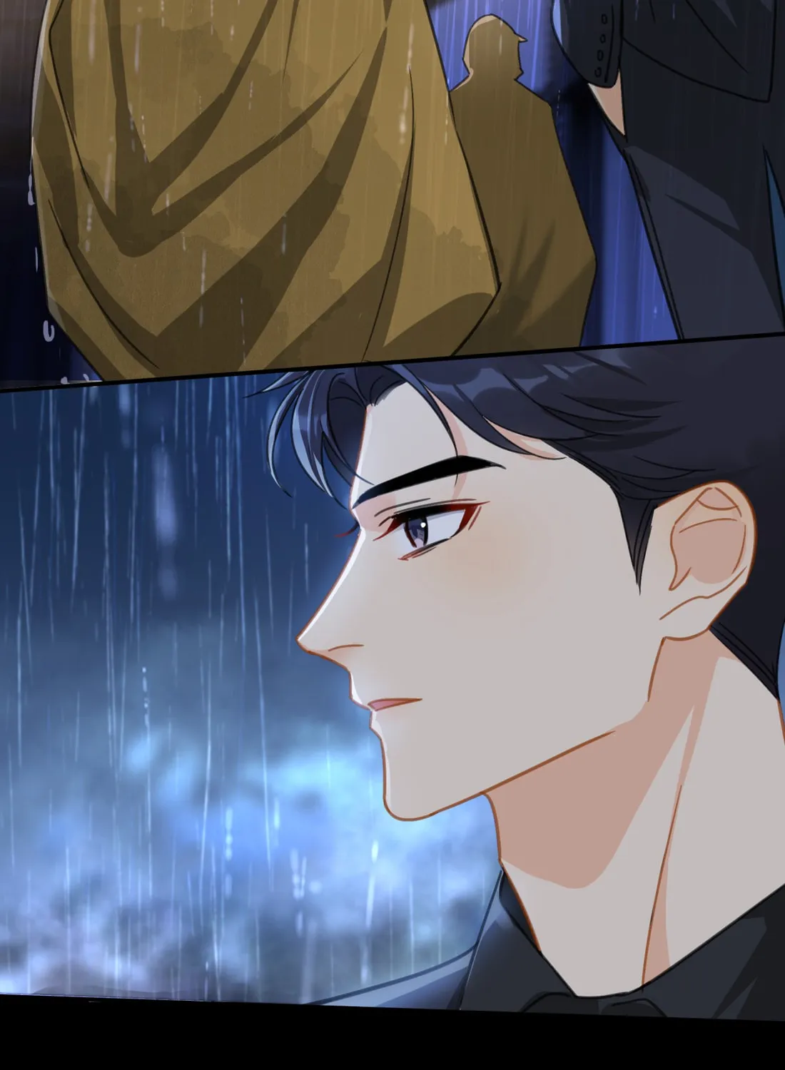 Read Unexpected Luck chapter 69 image 43 on Lezhin