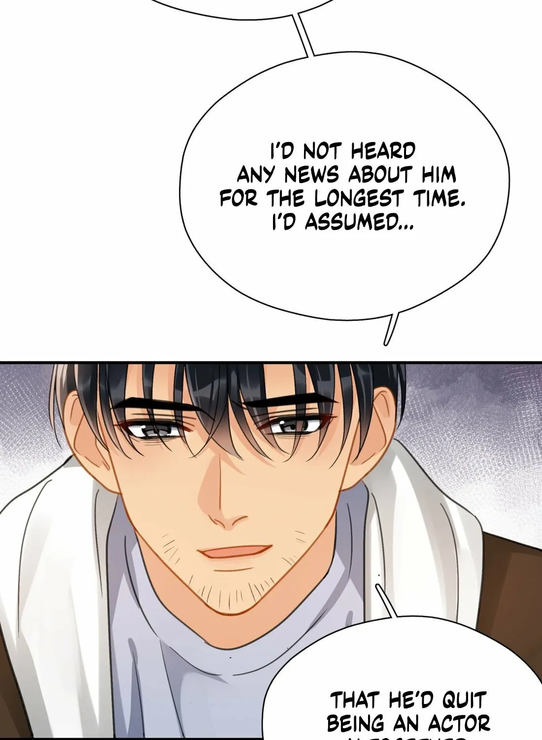 Read Unexpected Luck chapter 69 image 5 on Lezhin