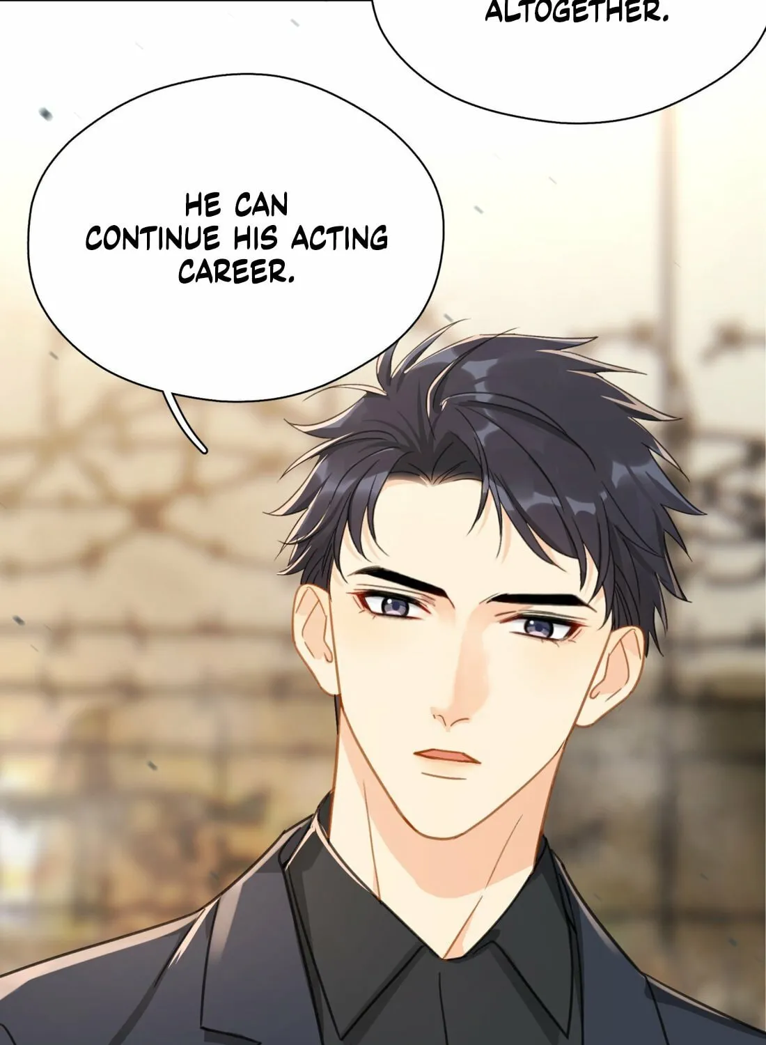Read Unexpected Luck chapter 69 image 6 on Lezhin