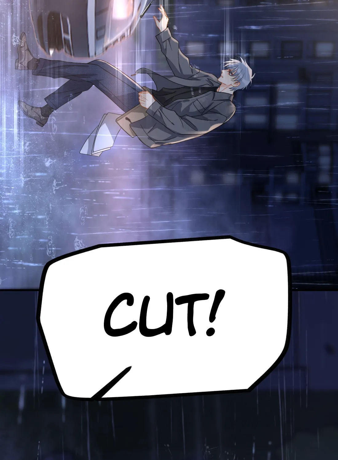 Read Unexpected Luck chapter 69 image 65 on Lezhin