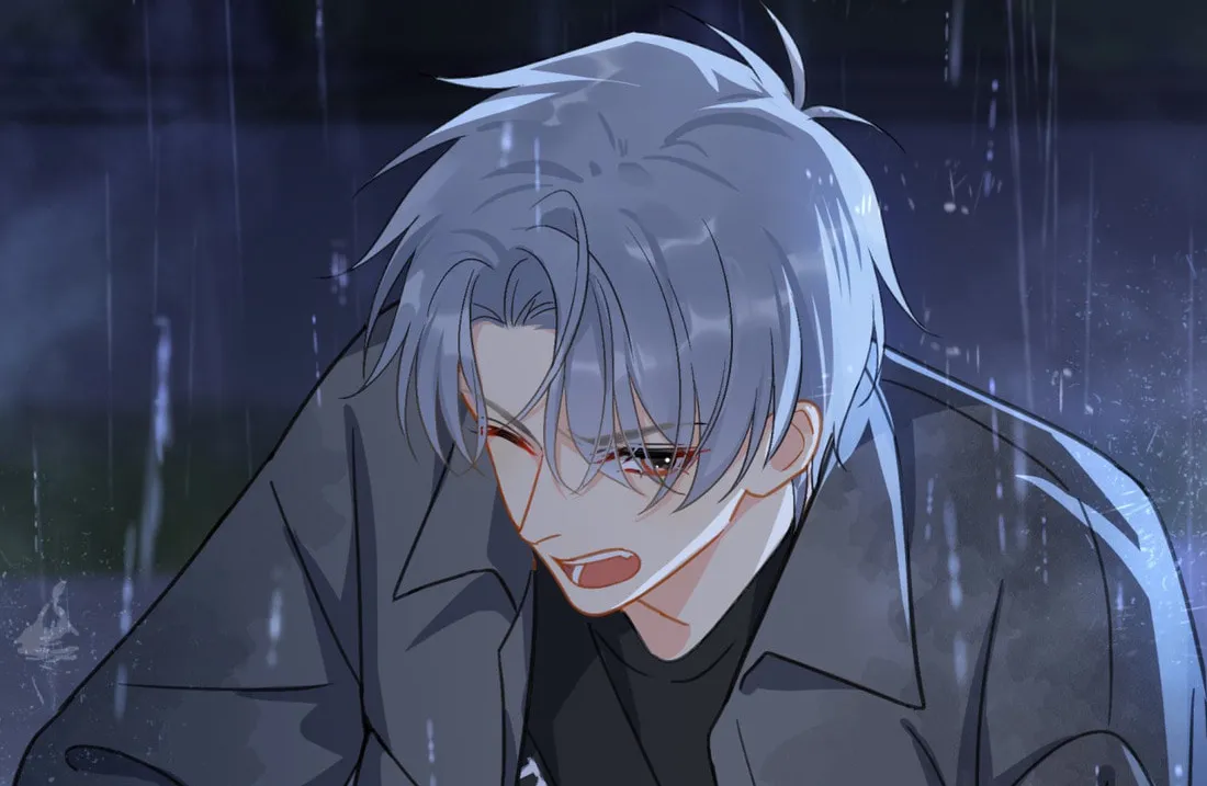 Read Unexpected Luck chapter 69 image 66 on Lezhin