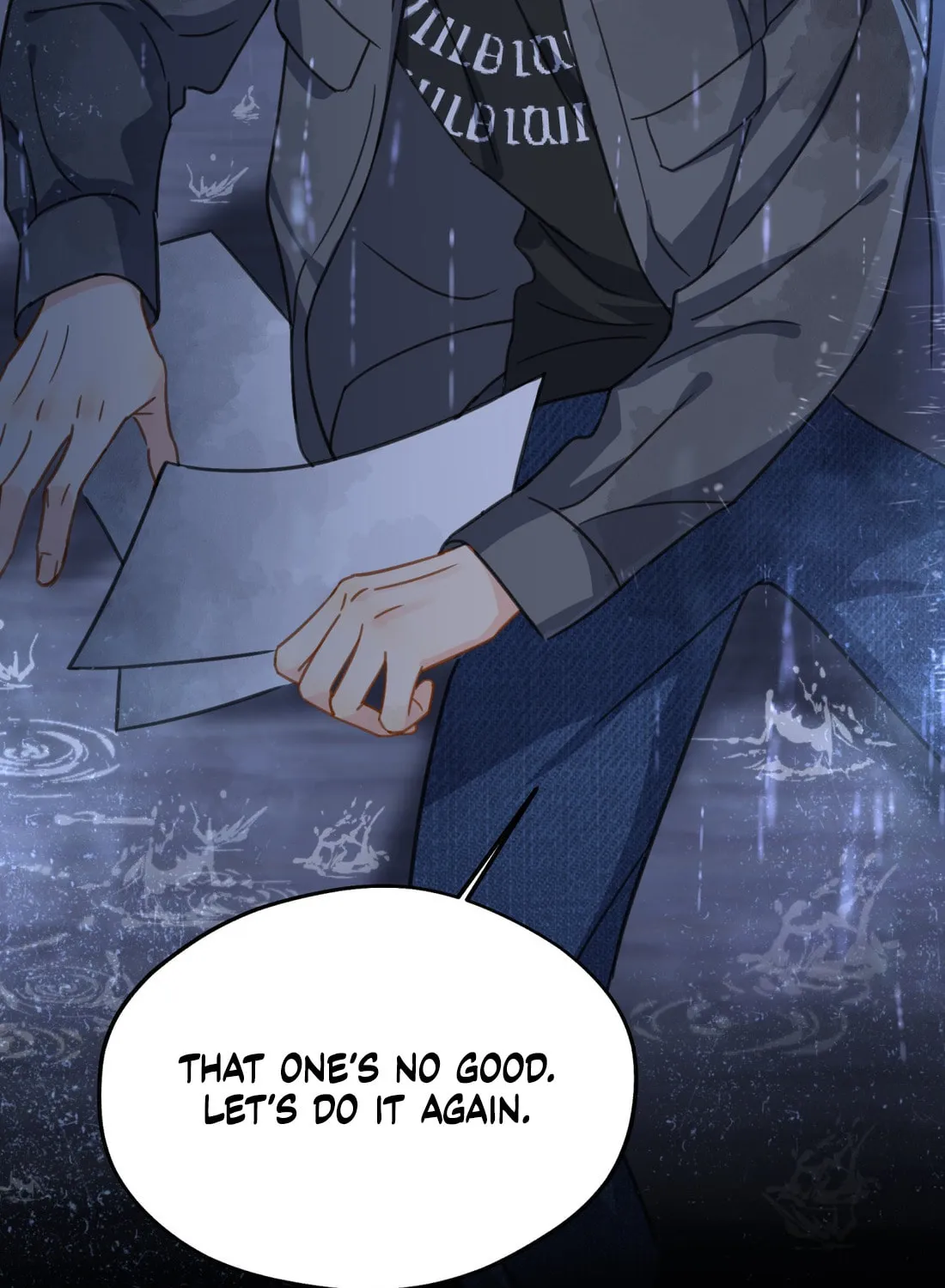 Read Unexpected Luck chapter 69 image 67 on Lezhin