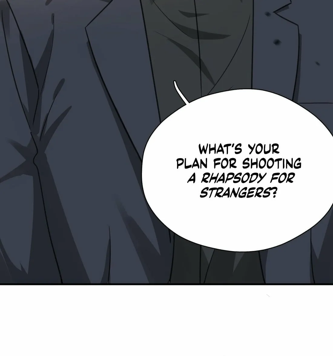 Read Unexpected Luck chapter 69 image 7 on Lezhin