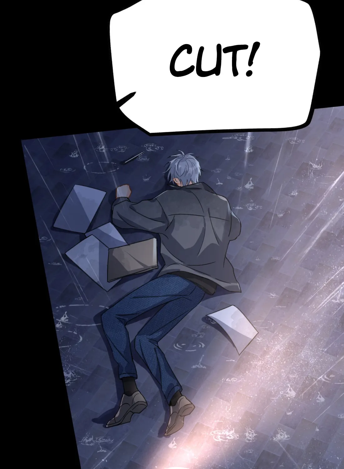Read Unexpected Luck chapter 69 image 71 on Lezhin