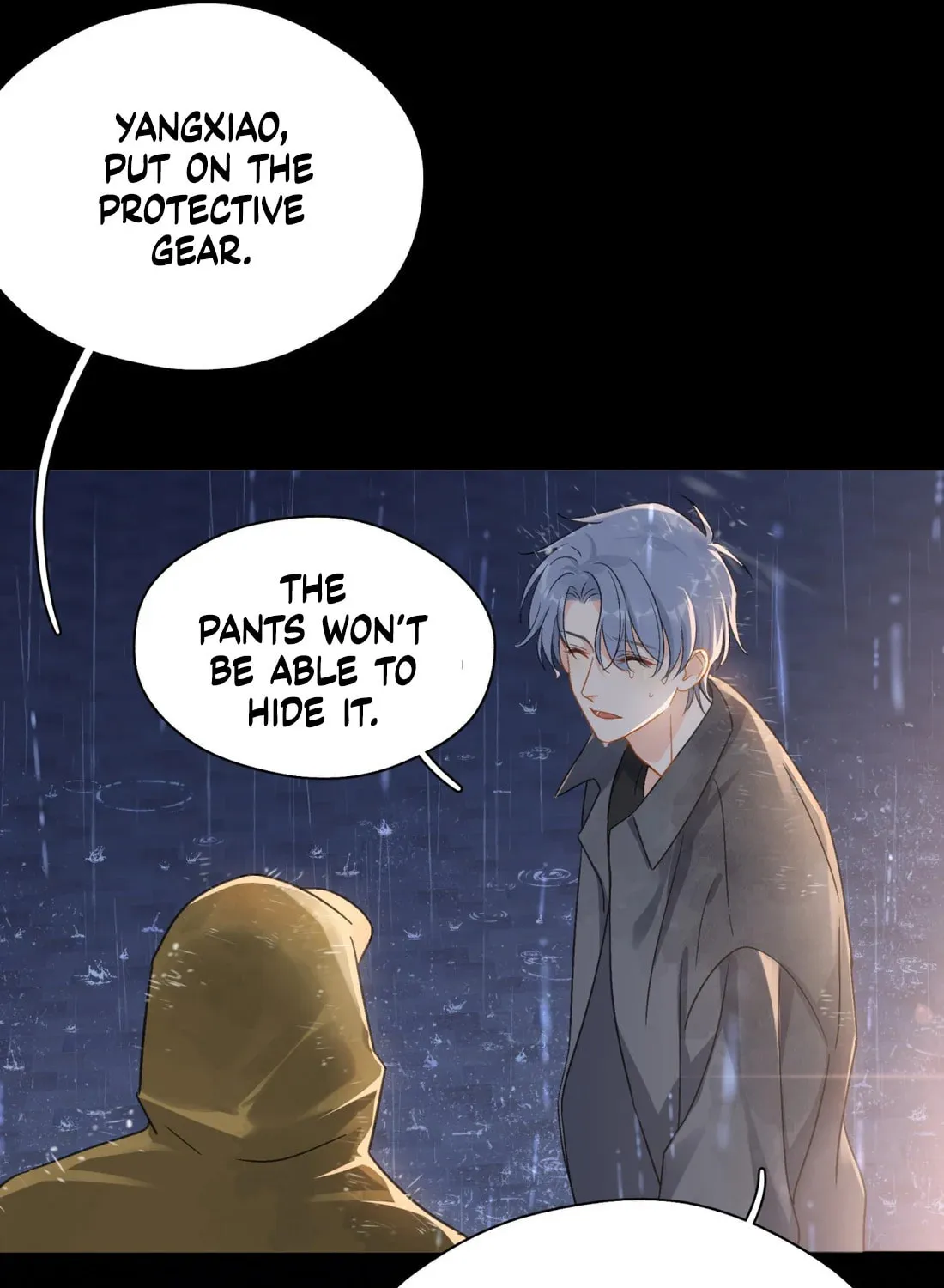 Read Unexpected Luck chapter 69 image 73 on Lezhin