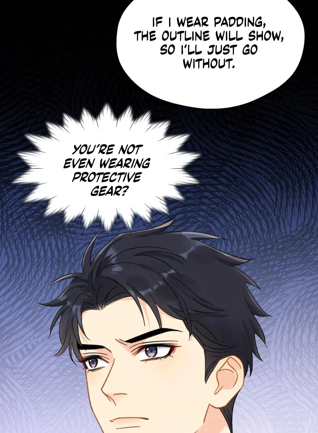 Read Unexpected Luck chapter 69 image 74 on Lezhin