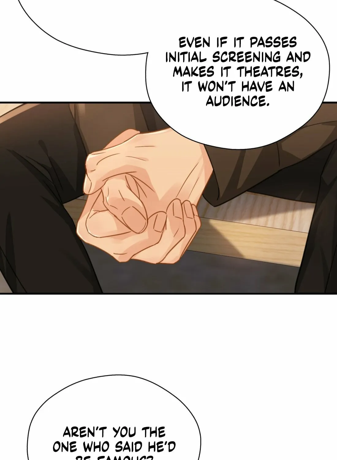 Read Unexpected Luck chapter 69 image 9 on Lezhin