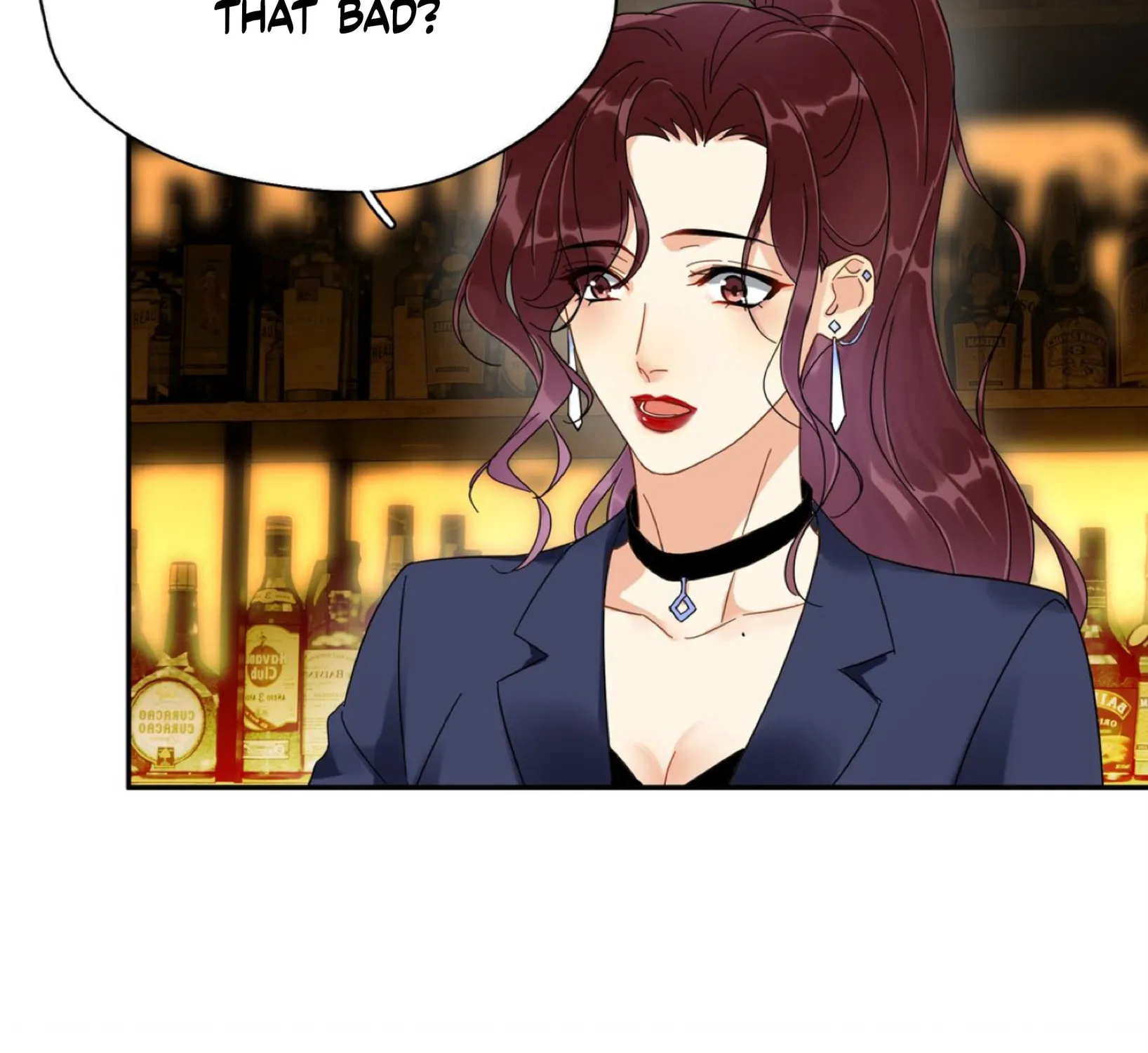 Read Unexpected Luck chapter 7 image 105 on Lezhin