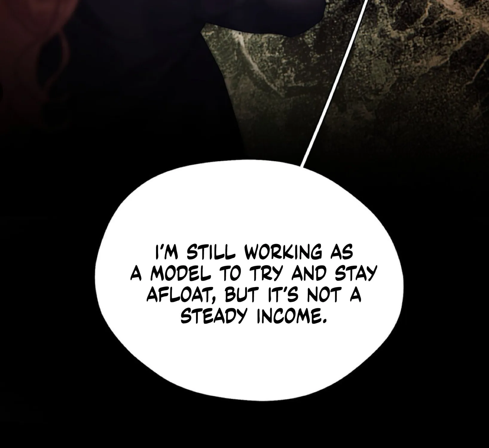 Read Unexpected Luck chapter 7 image 111 on Lezhin