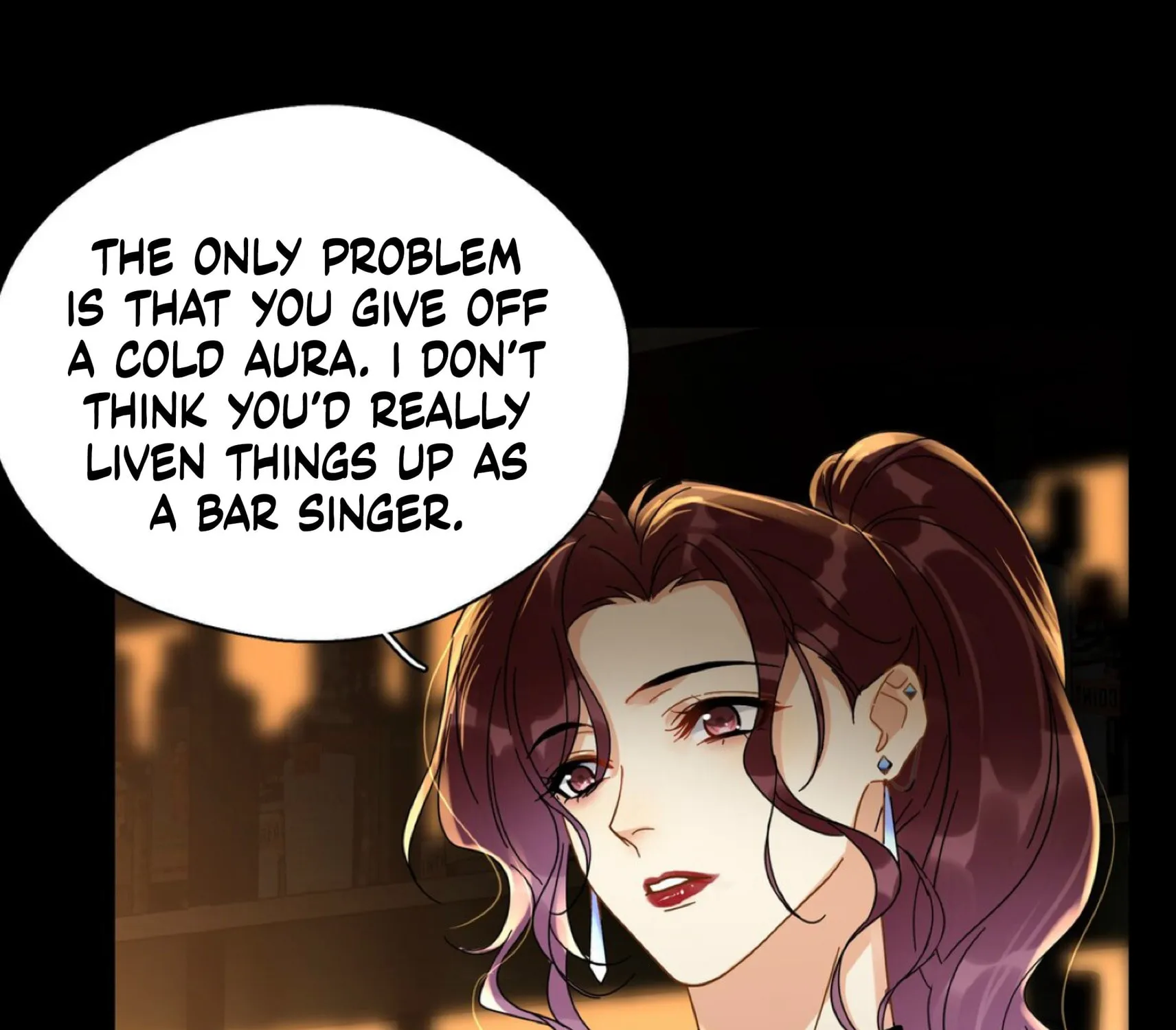 Read Unexpected Luck chapter 7 image 113 on Lezhin