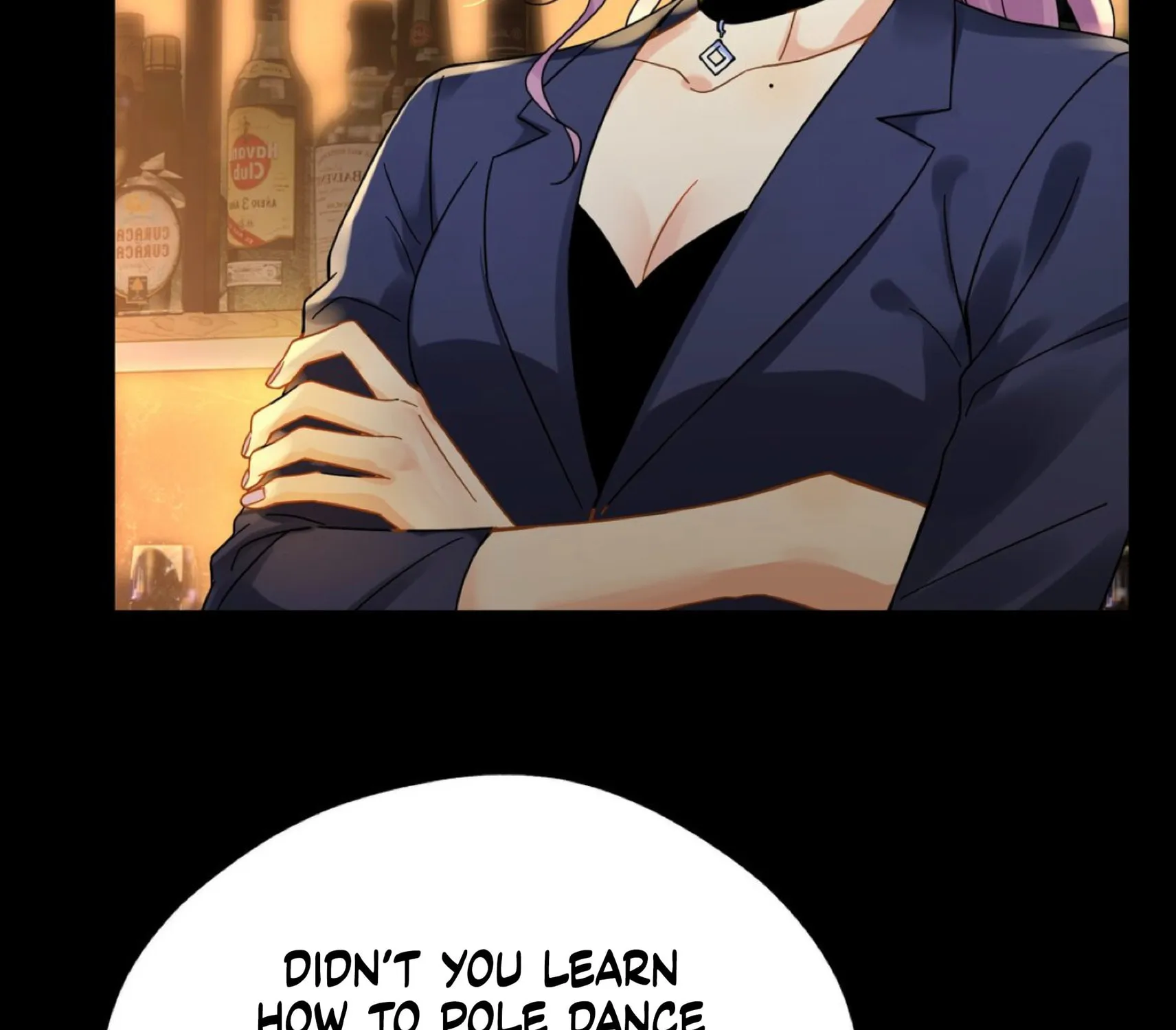 Read Unexpected Luck chapter 7 image 115 on Lezhin
