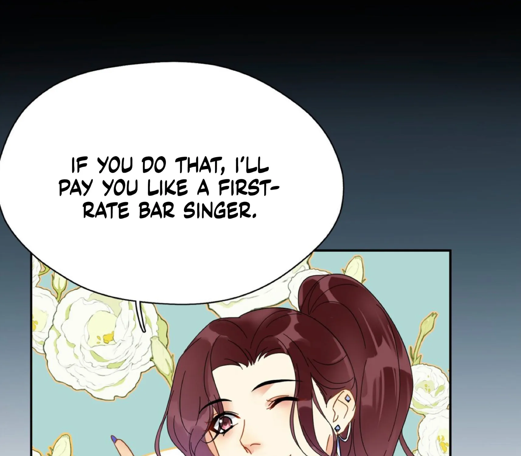 Read Unexpected Luck chapter 7 image 121 on Lezhin