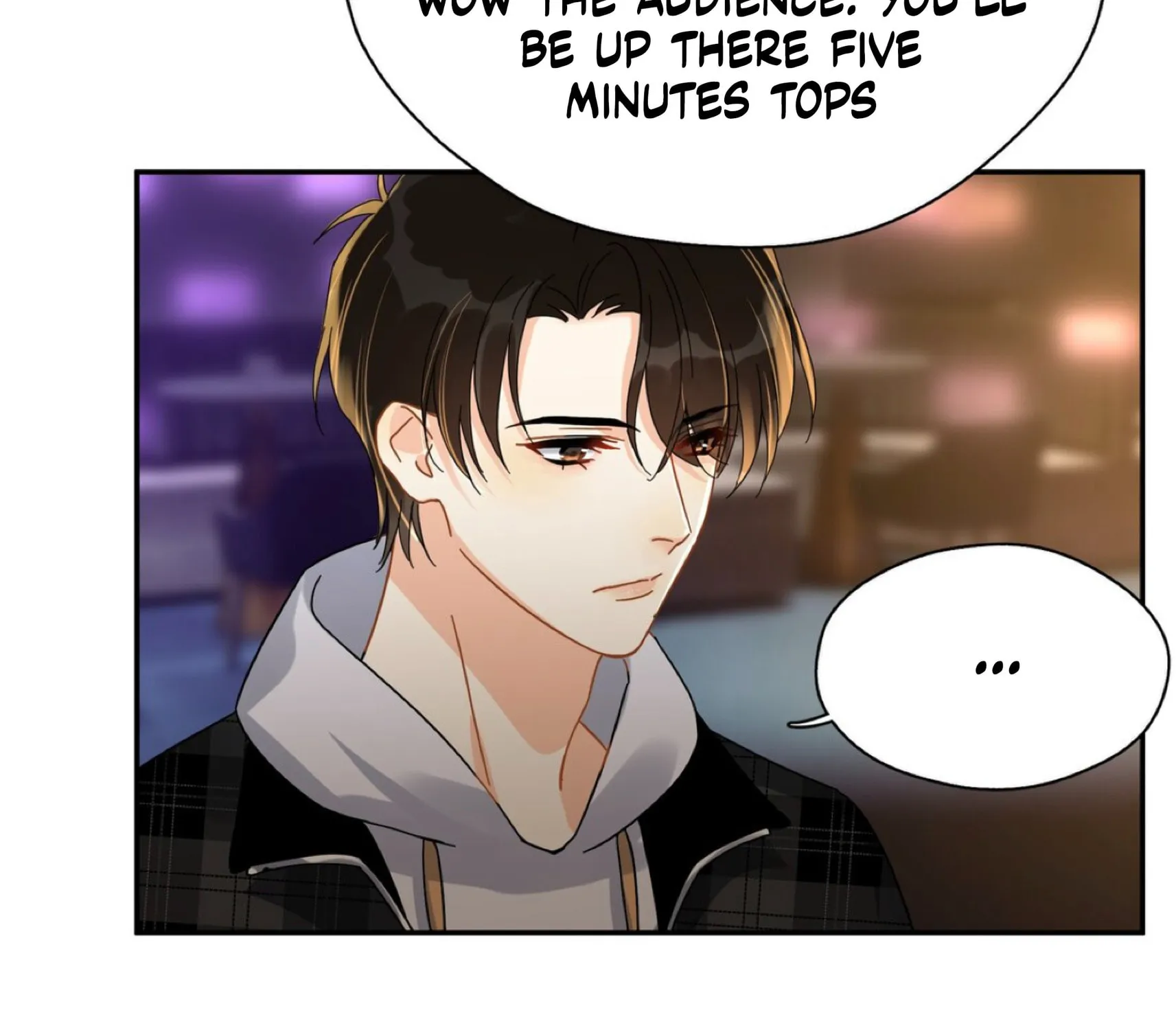 Read Unexpected Luck chapter 7 image 125 on Lezhin
