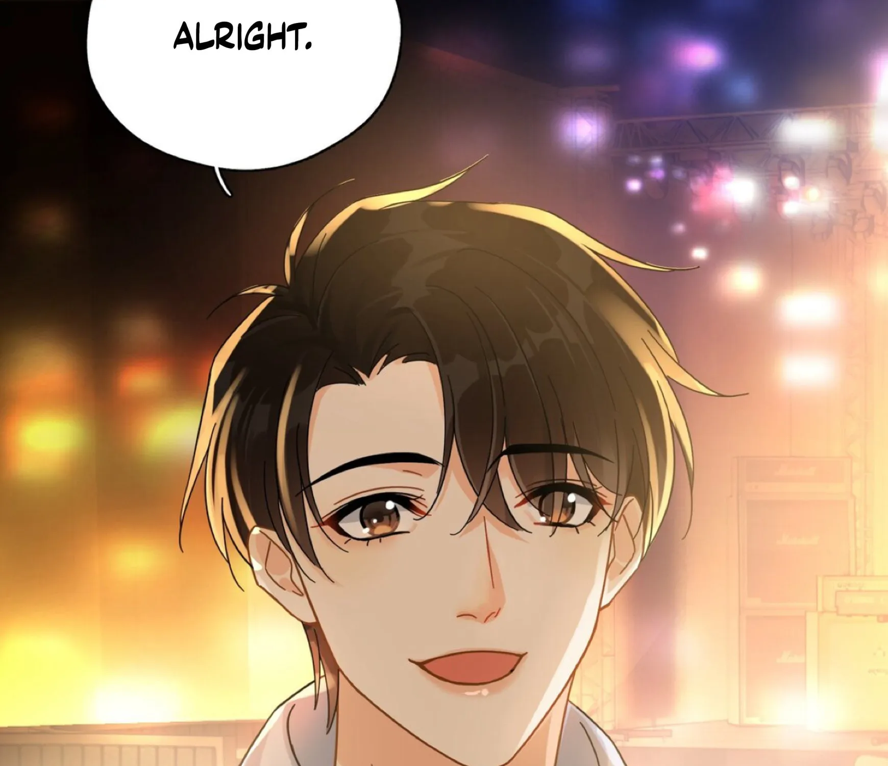 Read Unexpected Luck chapter 7 image 131 on Lezhin