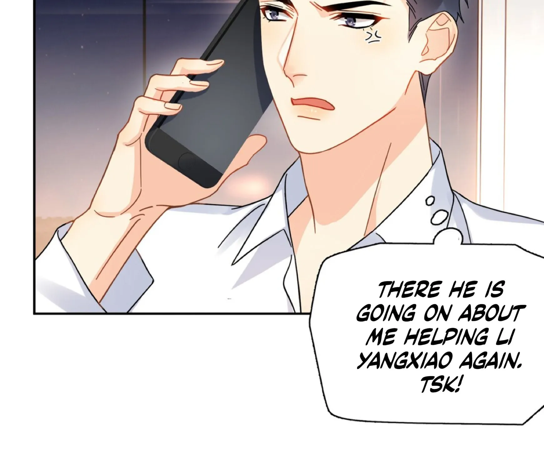 Read Unexpected Luck chapter 7 image 145 on Lezhin