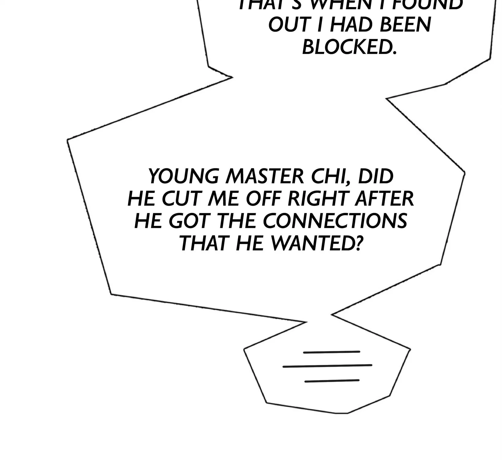 Read Unexpected Luck chapter 7 image 149 on Lezhin