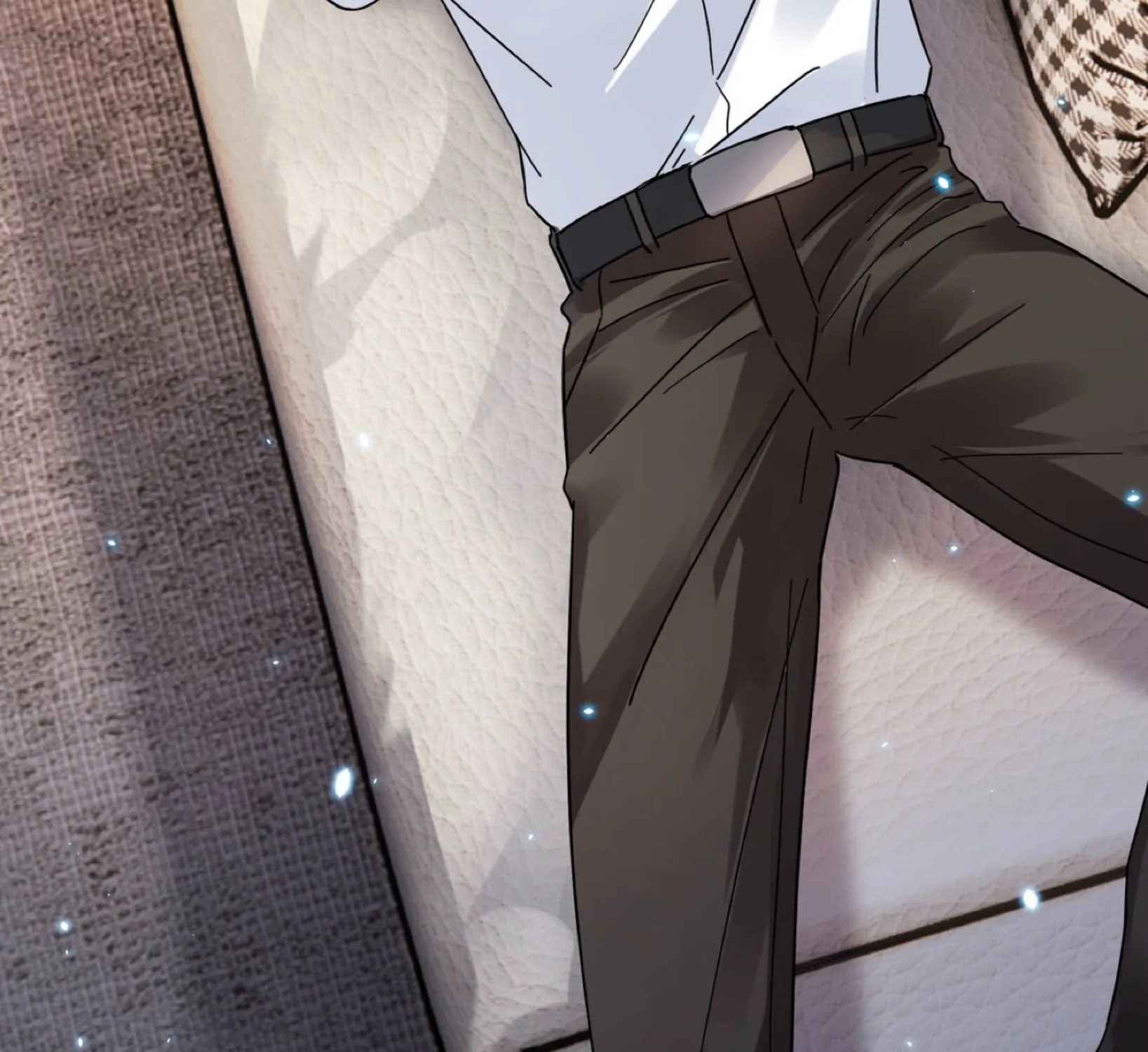 Read Unexpected Luck chapter 7 image 155 on Lezhin