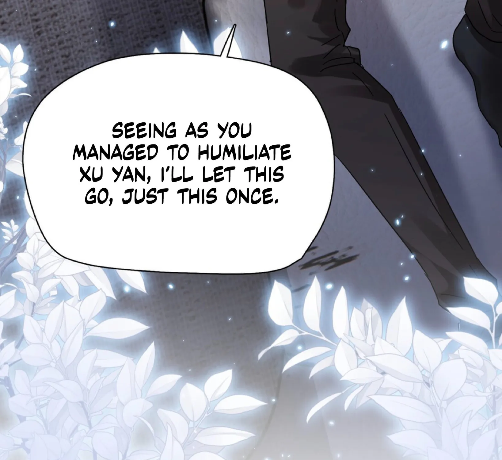 Read Unexpected Luck chapter 7 image 157 on Lezhin