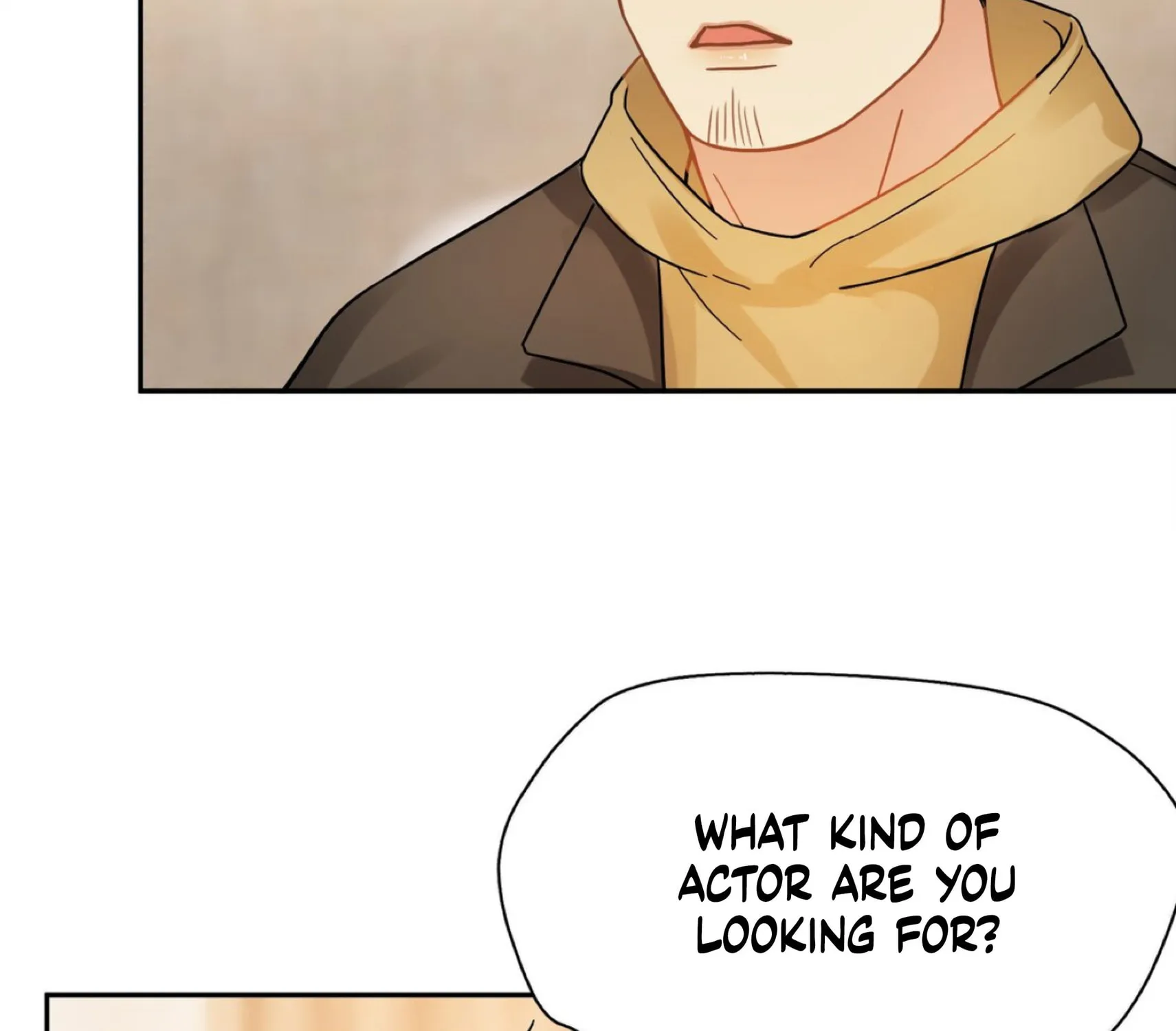Read Unexpected Luck chapter 7 image 17 on Lezhin