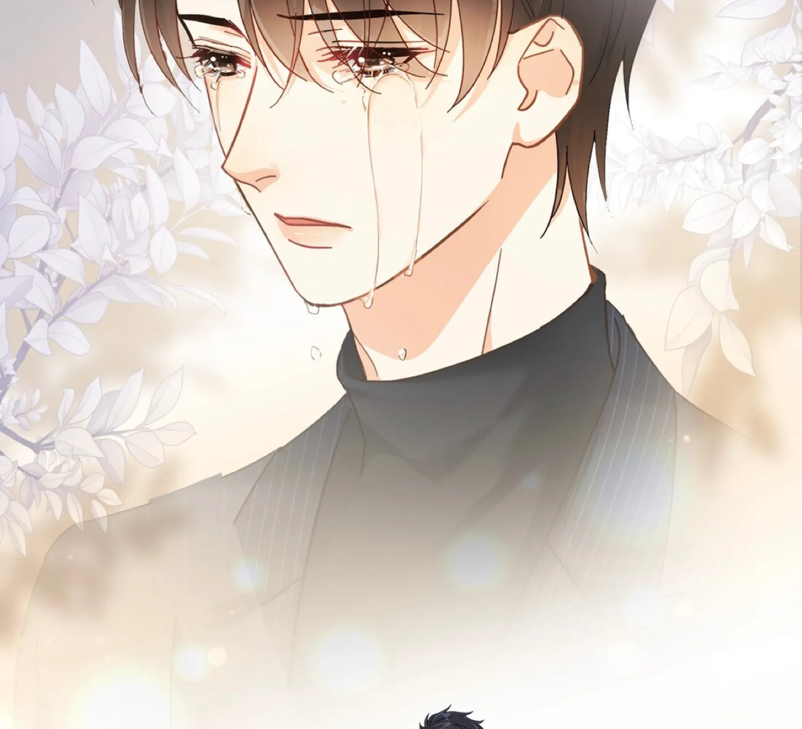 Read Unexpected Luck chapter 7 image 23 on Lezhin