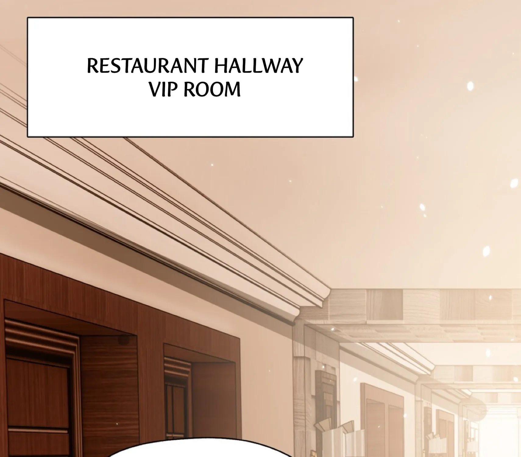 Read Unexpected Luck chapter 7 image 3 on Lezhin