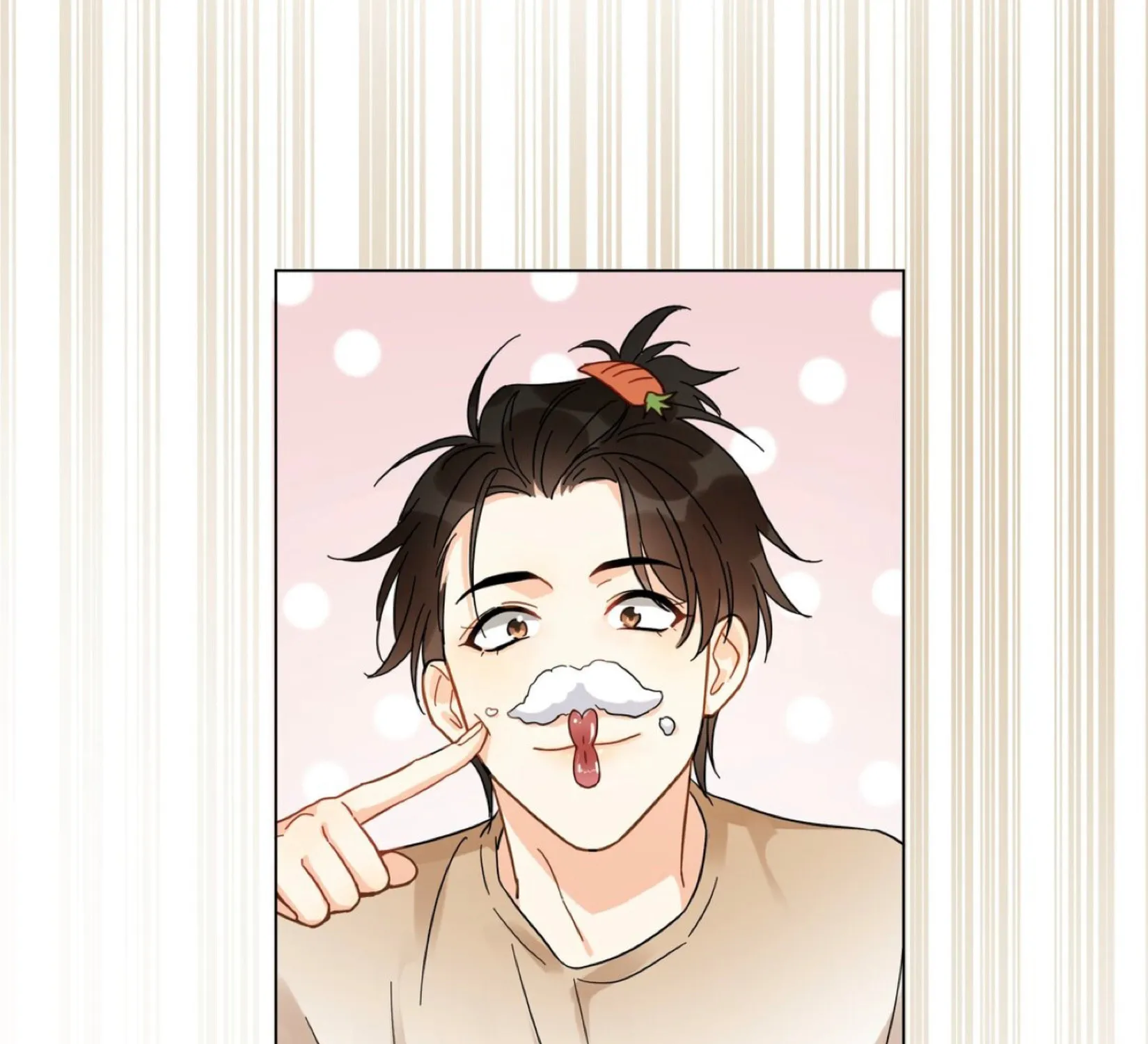 Read Unexpected Luck chapter 7 image 35 on Lezhin