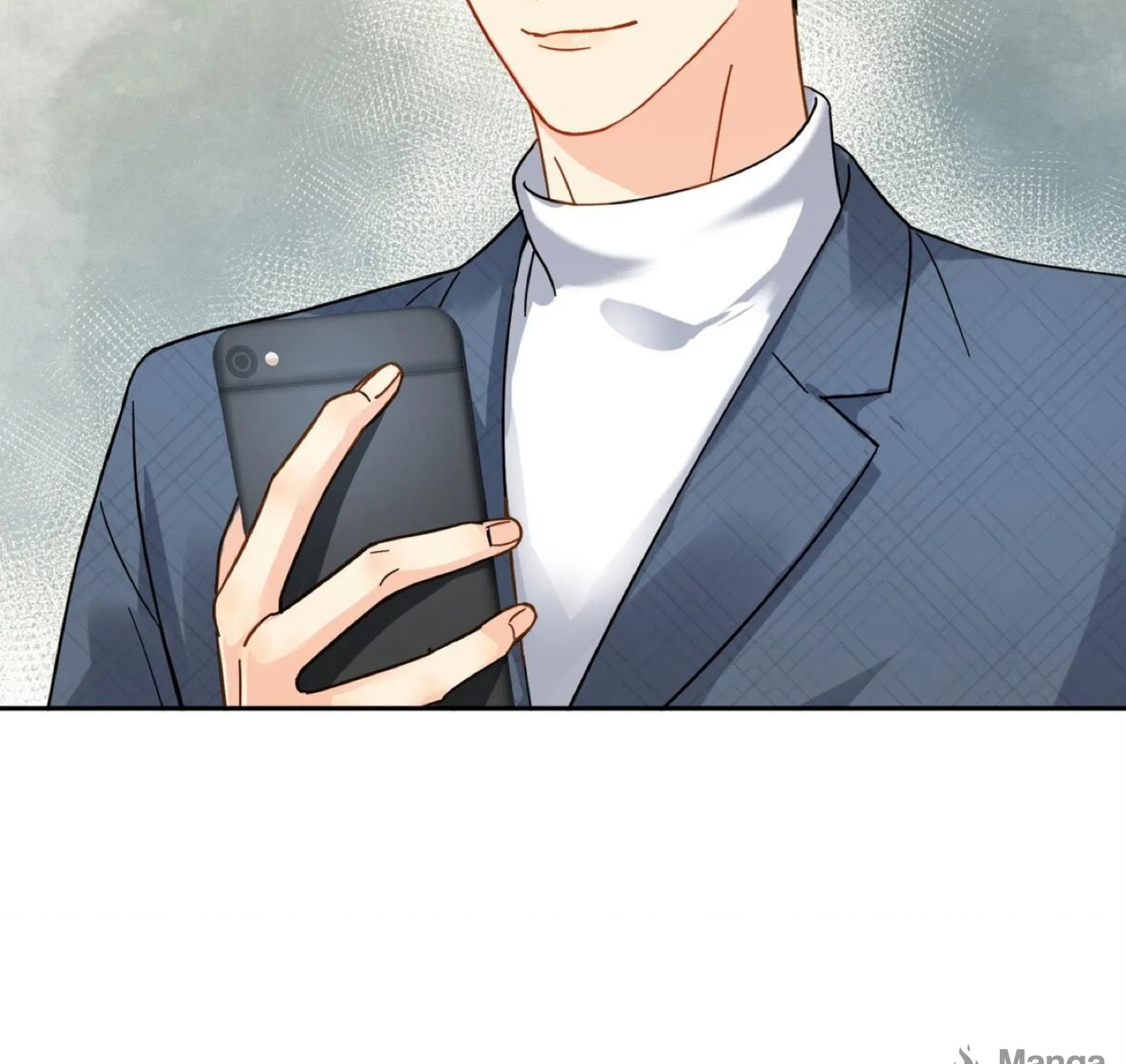 Read Unexpected Luck chapter 7 image 47 on Lezhin