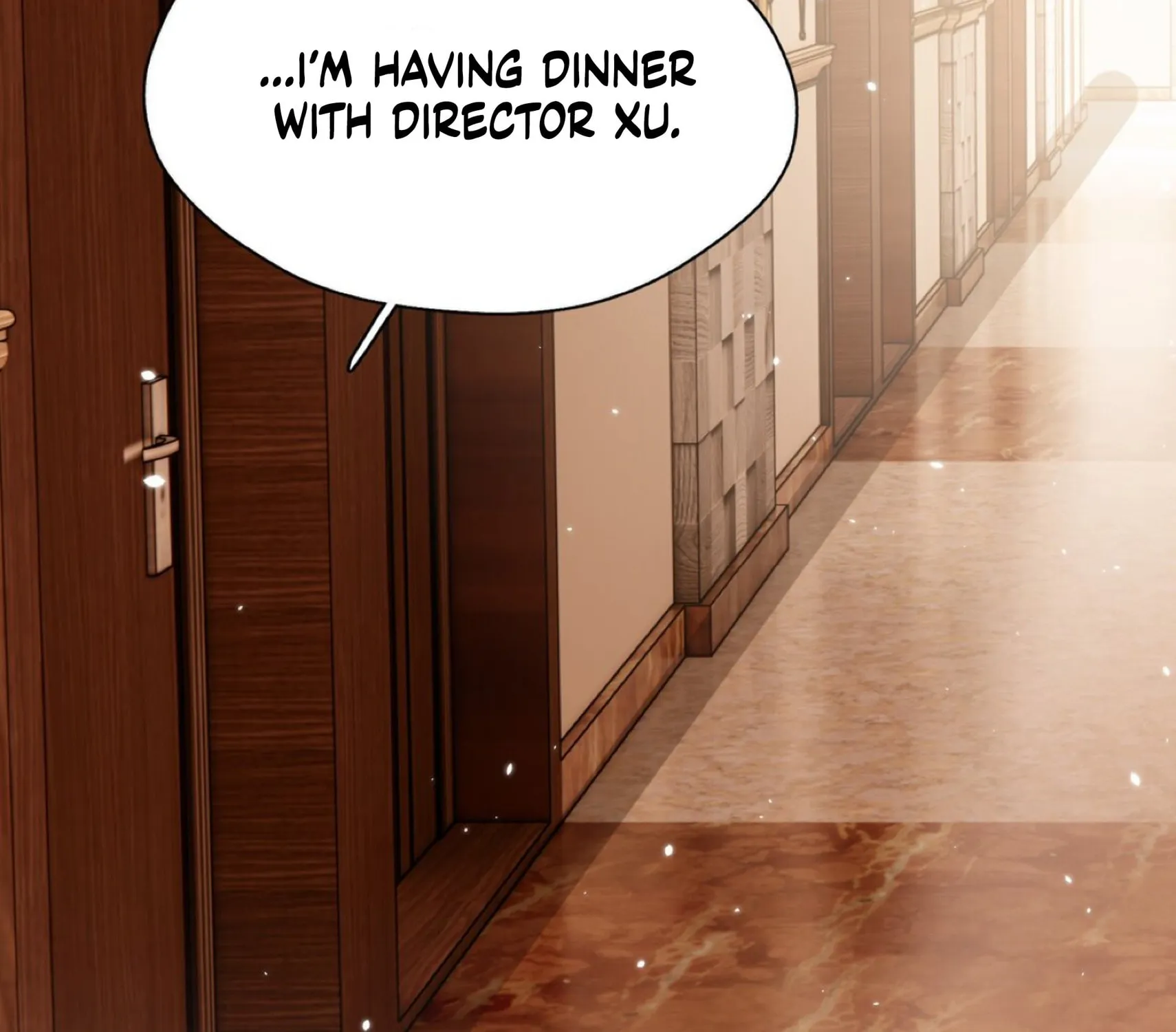 Read Unexpected Luck chapter 7 image 5 on Lezhin